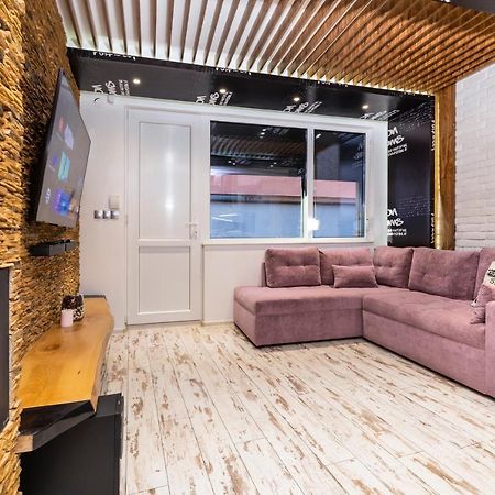 Modern 1Bd Flat With A Parking Near The City Centre By Flat Mаnager Plowdiw Exterior foto