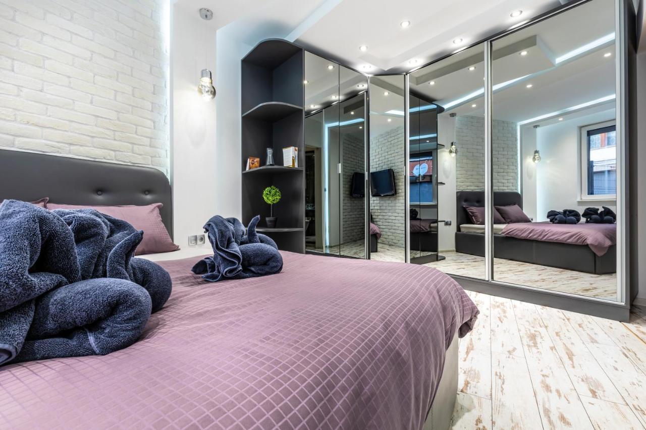 Modern 1Bd Flat With A Parking Near The City Centre By Flat Mаnager Plowdiw Exterior foto